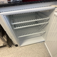 Panasonic Laboratory Undercounter Refrigerator image 0